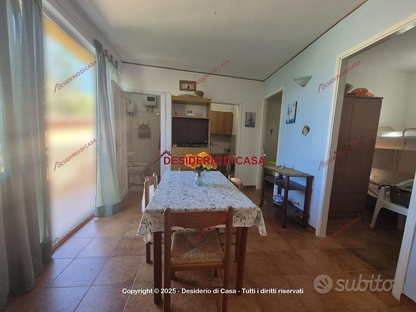 Apartment in Alcamo - Vista 3