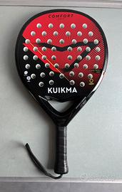 Racchetta Kuikma comfort soft