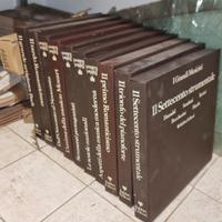 Raccolta 10 volumi "I Grandi Musicisti"