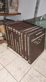 Raccolta 10 volumi "I Grandi Musicisti"