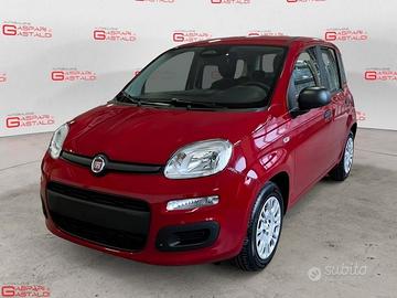 FIAT Pandina 1.0 FireFly 65cv S&S 6m Hybrid I...