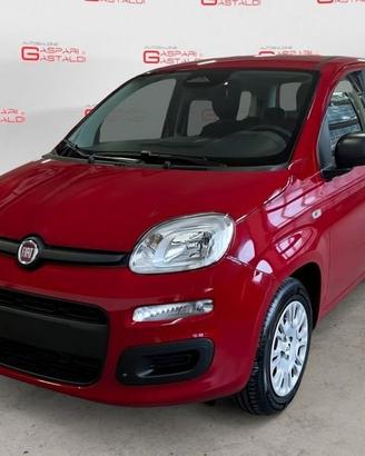 FIAT Pandina 1.0 FireFly 65cv S&S 6m Hybrid I...