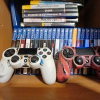 controller ps4