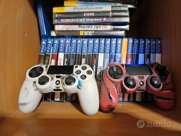 controller ps4