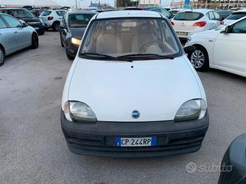 Fiat Seicento 1.1