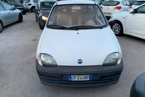 Fiat Seicento 1.1