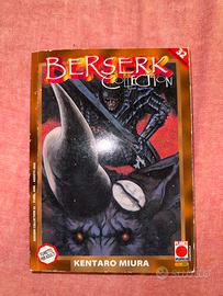 Berserk collection 32