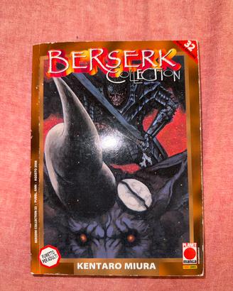 Berserk collection 32