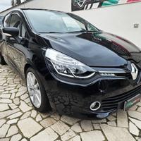 RENAULT Clio 1.5 dCi 8V 90 CV 5p. Costume Nat.