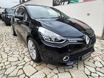 RENAULT Clio 1.5 dCi 8V 90 CV 5p. Costume Nat.
