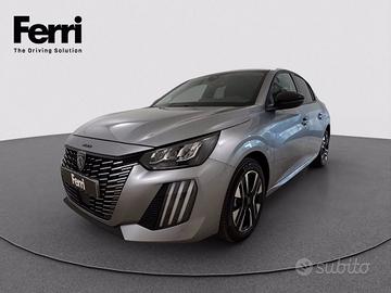 PEUGEOT 208 1.2 hybrid Allure 110cv e-dcs 6