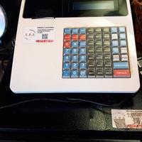 Chiusura bar-vendita in loco attrezzature e arredi