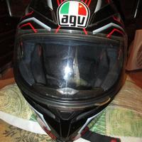 Casco Agv Integrale