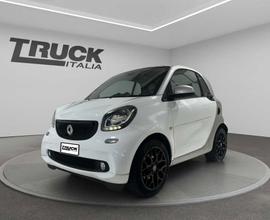 Smart Fortwo III 2015 - Fortwo 1.0 Passion U92485