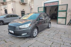 Ford C-Max 1.6 120CV GPL Titanium