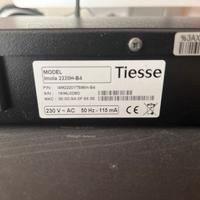 Router Imola Tiesse 2220H-B4