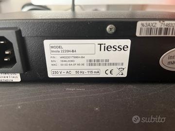 Router Imola Tiesse 2220H-B4