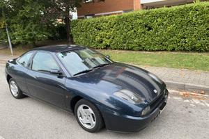 Fiat Coupe 1.8 i.e. 16V
