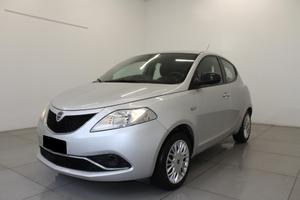 Lancia Ypsilon 1.2 Silver 70 Cv. Ecochic GPL