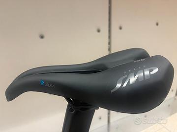 Sella SMP E-SUV Gel