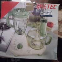 Robot da cucina Imetec Essential