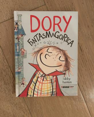 Dory Fantasmagorica