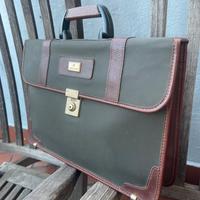 Ventiquattrore Samsonite anni ‘90