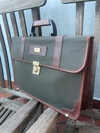 Ventiquattrore Samsonite anni ‘90