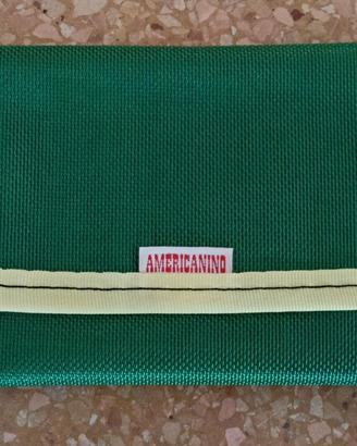 Porta musicassette vintage Americanino