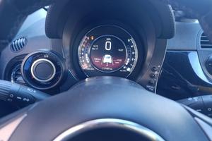 Fiat abarth 595 turismo