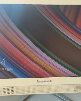Lenovo combo fisso