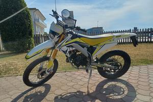 Vent Derapage 50 - 2020