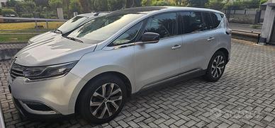 RENAULT Espace dCi 160CV EDC Energy Intens