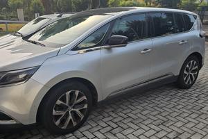 RENAULT Espace dCi 160CV EDC Energy Intens