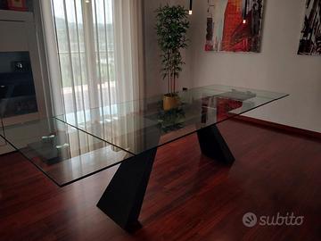 TAVOLO DESIGN ZAMAGNA