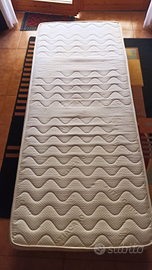 Materasso rigidità media ortopedico