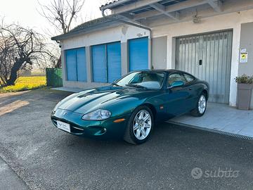 JAGUAR XK8 STORICA ASI STUPENDA TRENTENNALE