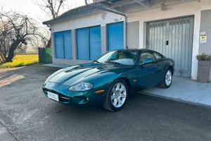 JAGUAR XK8 STORICA ASI STUPENDA TRENTENNALE