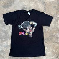 T-shirt Gervonta David boxe