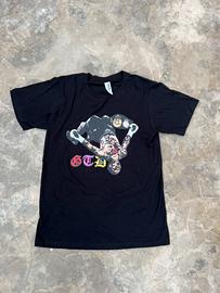 T-shirt Gervonta David boxe
