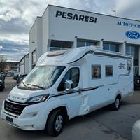 LAIKA ECOVIP 409 SEMINTEGRALE