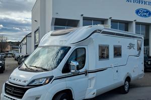 LAIKA ECOVIP 409 SEMINTEGRALE