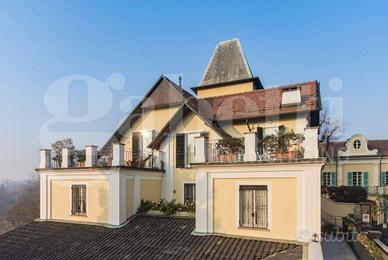 Appartamento Torino [Cod. rif 3343038ARG]