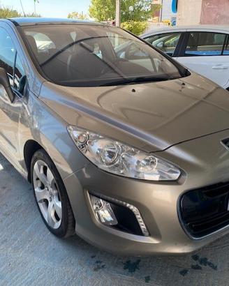 Peugeot 308 1.6 8V e-HDi 112CV Stop&Start 5p. Busi