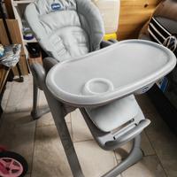 Seggiolone Chicco Polly