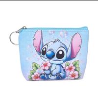 Portamonete Stitch