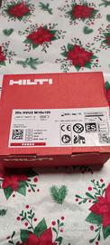 Chimici Hilti HVU2 M16x125 
