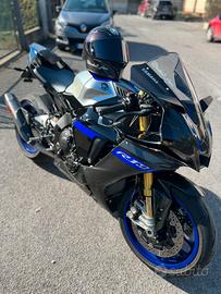 Yamaha R1M 2022