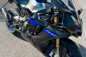 Yamaha R1M 2022