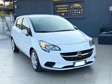 Opel Corsa 1.4 90CV GPL Tech 5 porte b-Color Garan